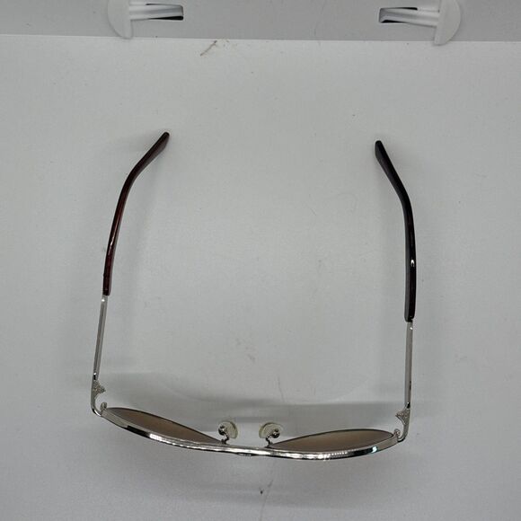 Guess Women's 57-14 135mm Aviator Sunglasses GF0287 32f - Picture 8 of 8